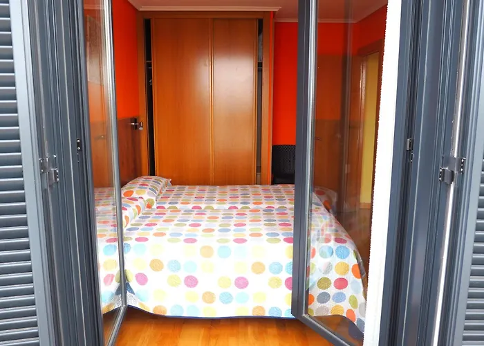 Apartamento Golf Buenas Vistas