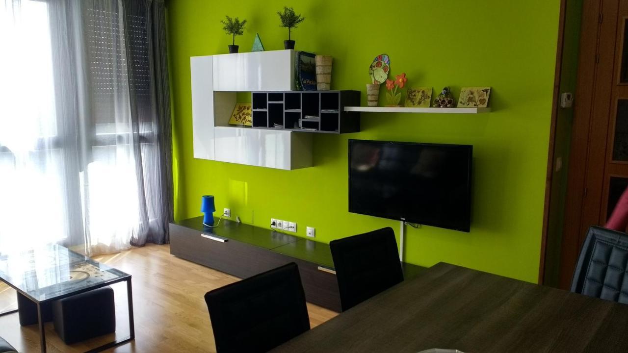 Apartamento Golf Buenas Vistas Apartment Ciruena