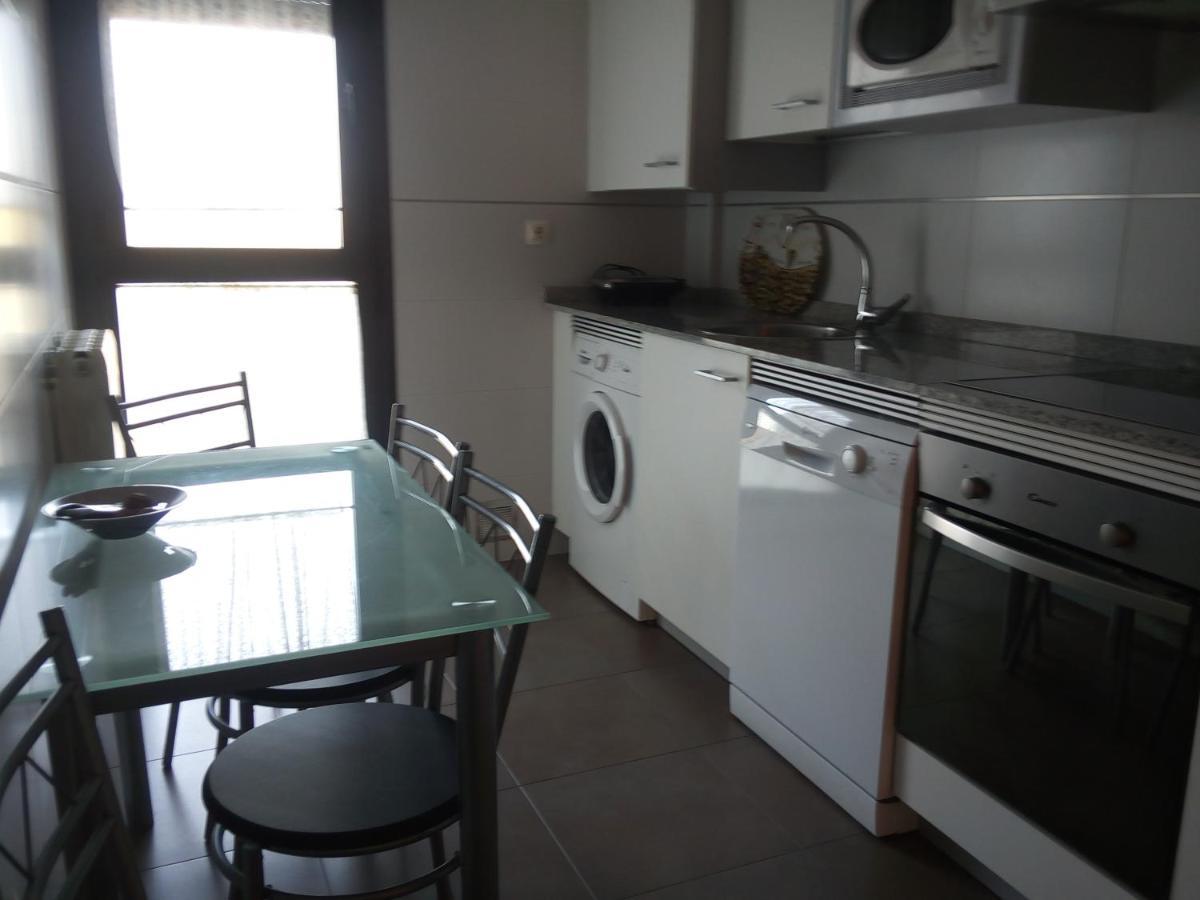 Apartamento Golf Buenas Vistas