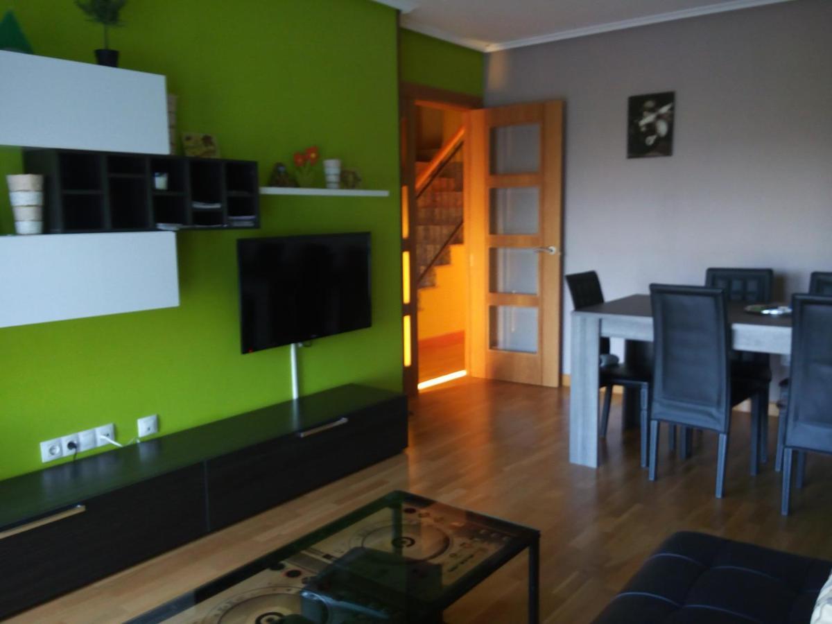 Apartment Apartamento Golf Buenas Vistas Ciruena