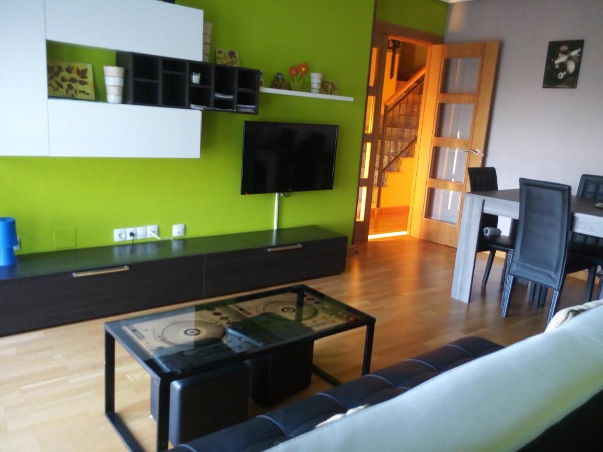 Apartamento Golf Buenas Vistas Apartment