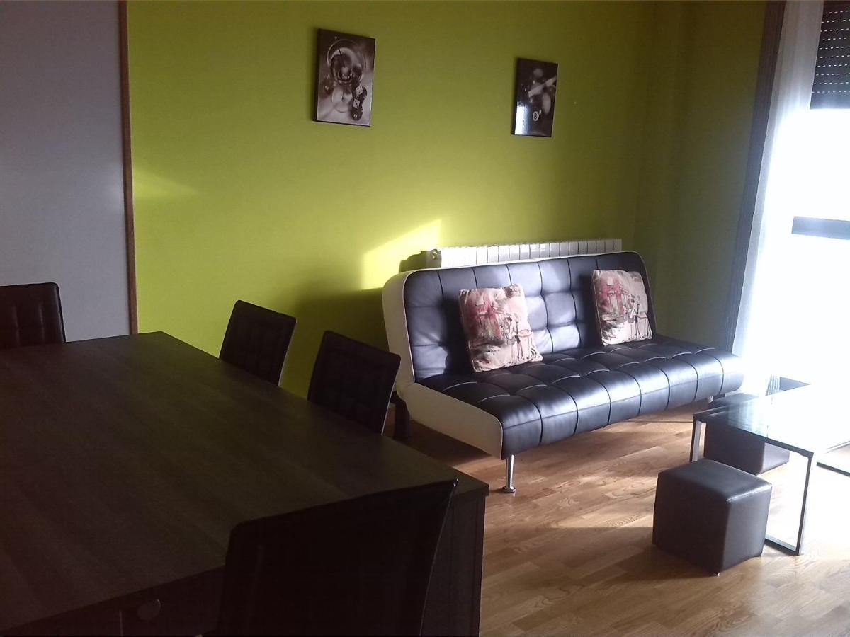 Apartamento Golf Buenas Vistas
