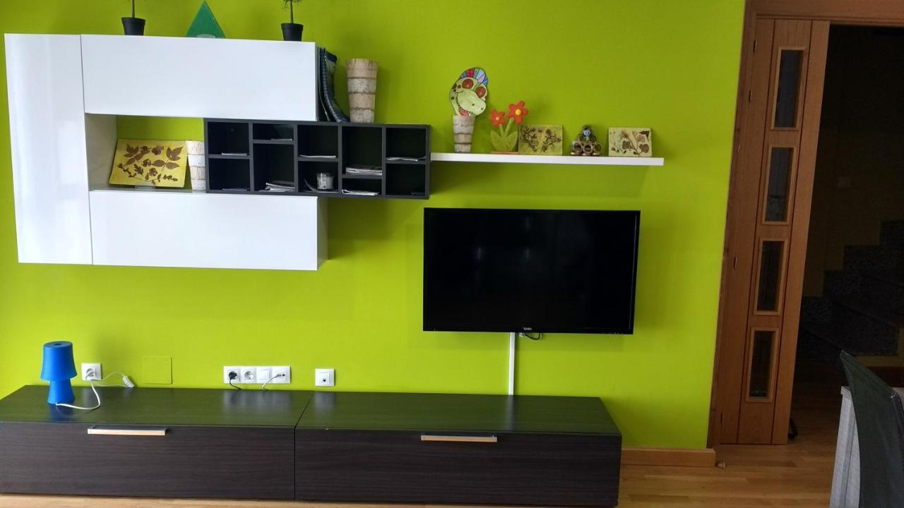 Apartamento Golf Buenas Vistas * Ciruena