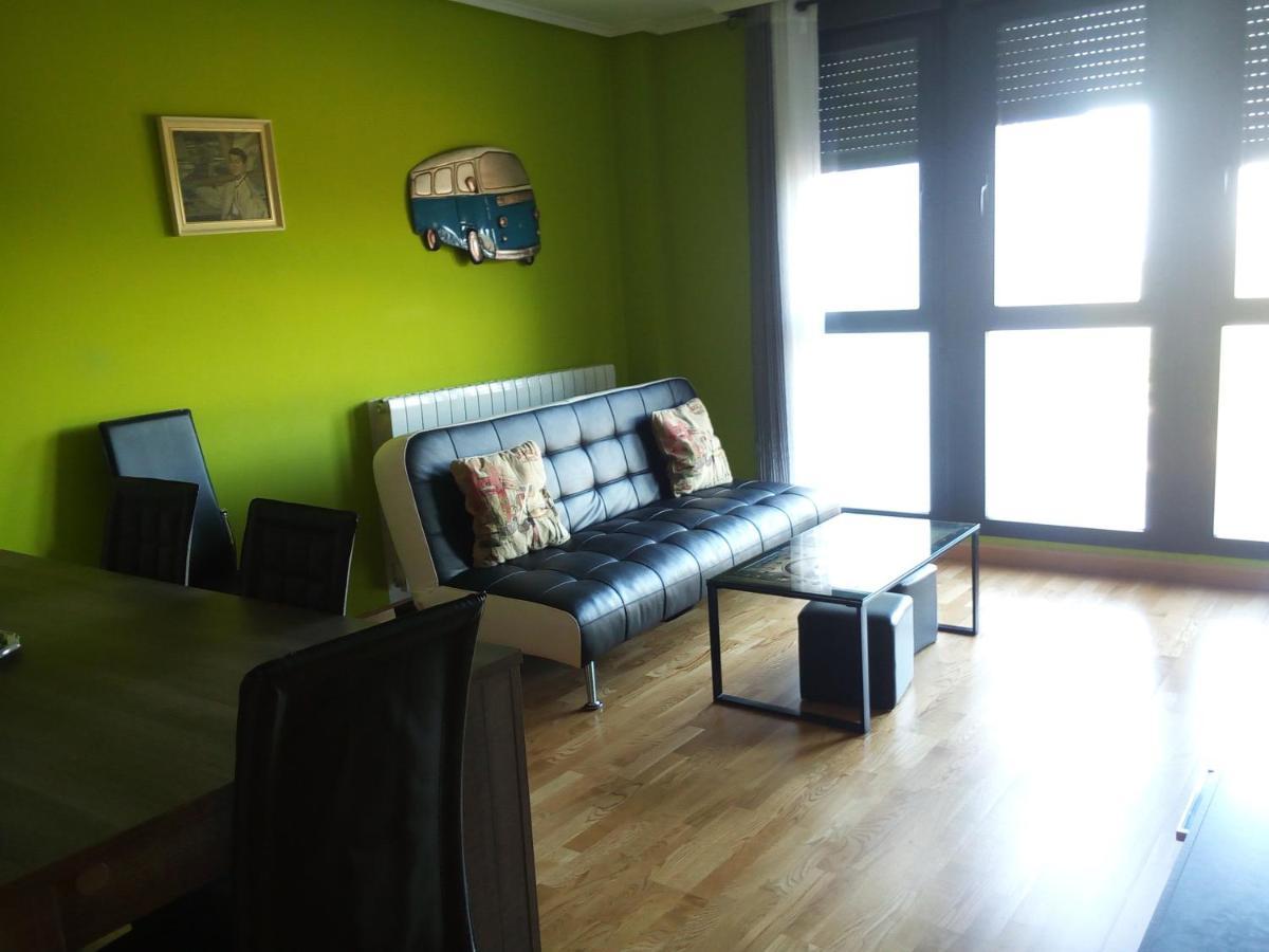 Apartment Apartamento Golf Buenas Vistas Ciruena