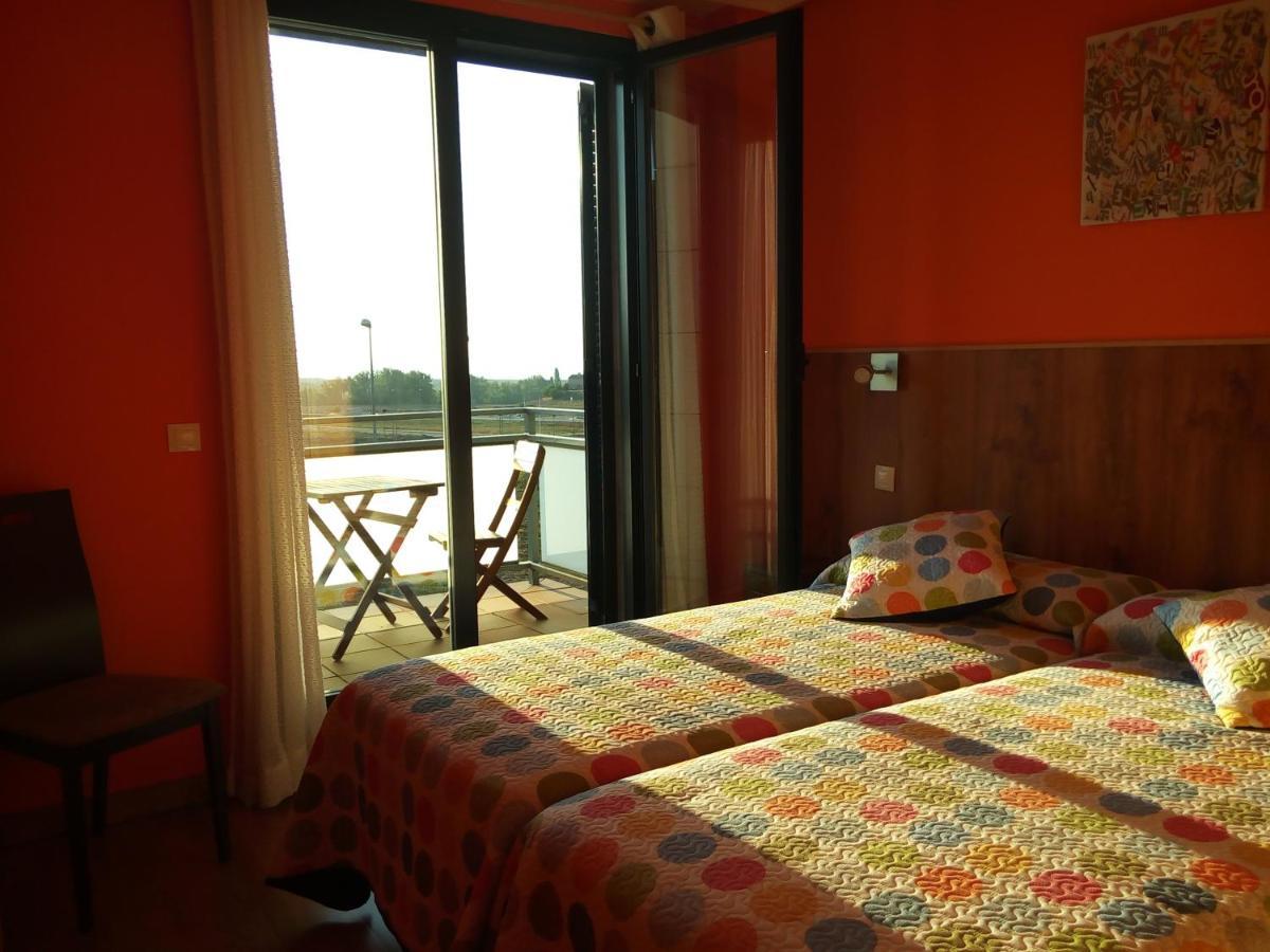 Apartamento Golf Buenas Vistas Apartment *