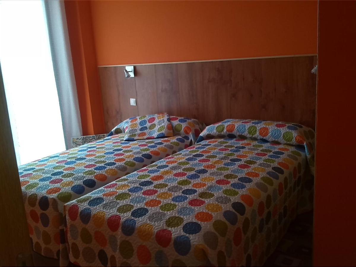 Apartamento Golf Buenas Vistas * Ciruena