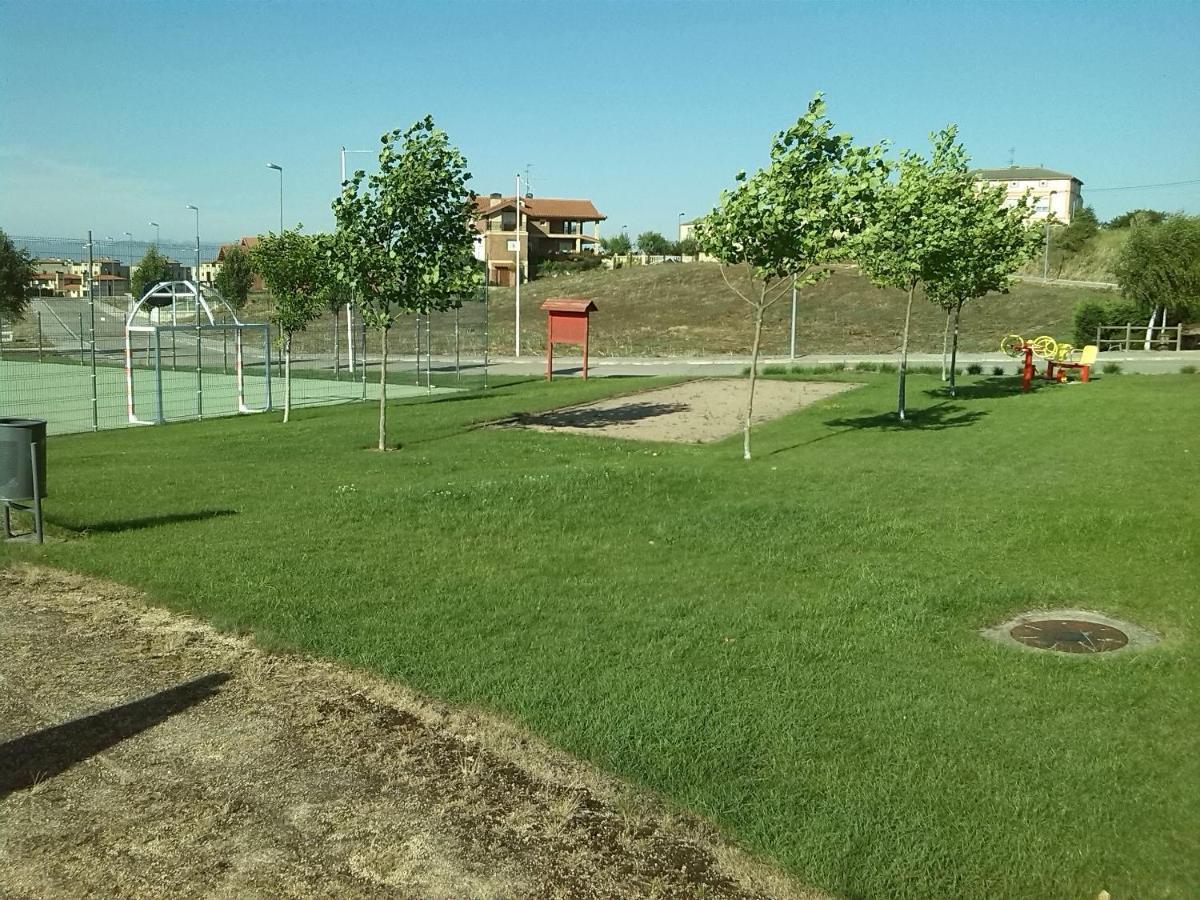 Apartamento Golf Buenas Vistas Apartment Ciruena