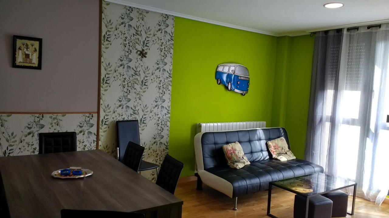 Apartamento Golf Buenas Vistas *