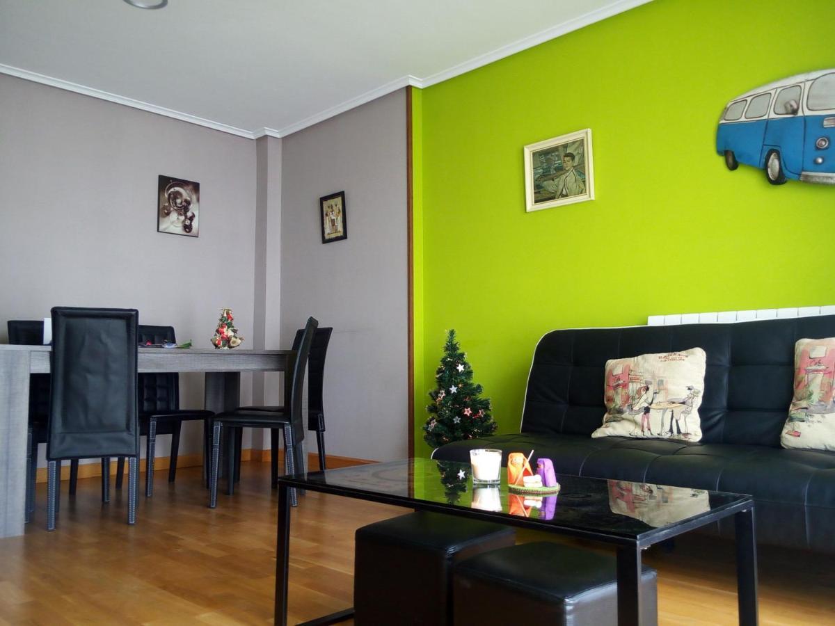 Apartamento Golf Buenas Vistas * Ciruena