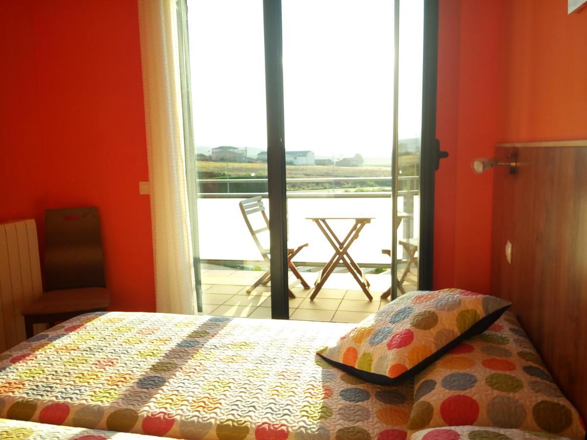 Apartamento Golf Buenas Vistas * Ciruena