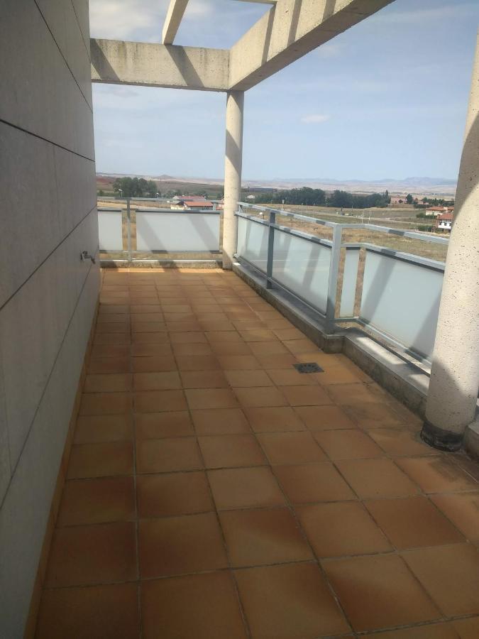 Apartamento Golf Buenas Vistas Ciruena