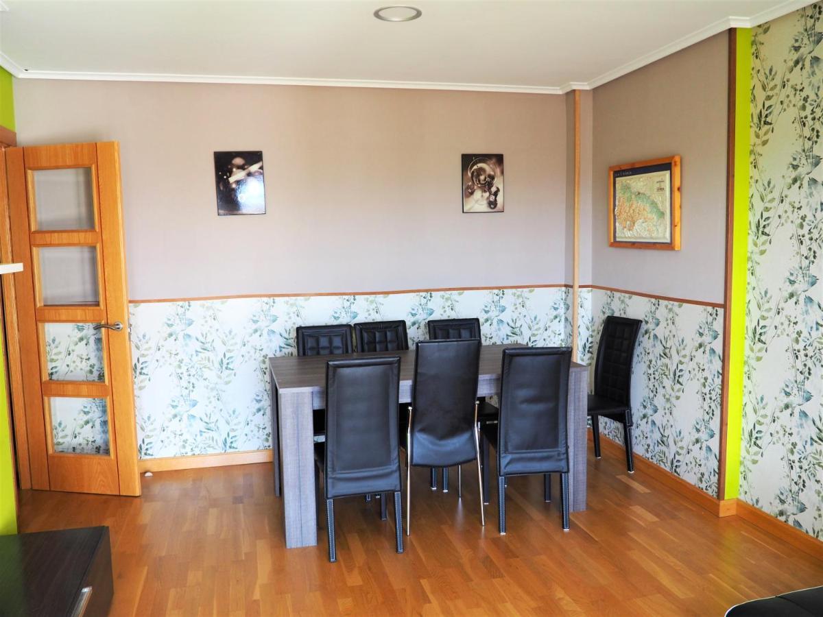 Apartamento Golf Buenas Vistas Apartment