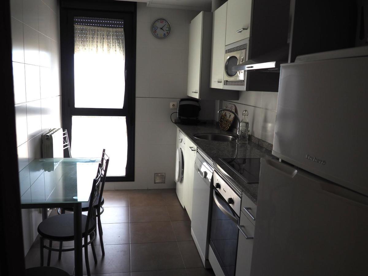 Apartamento Golf Buenas Vistas