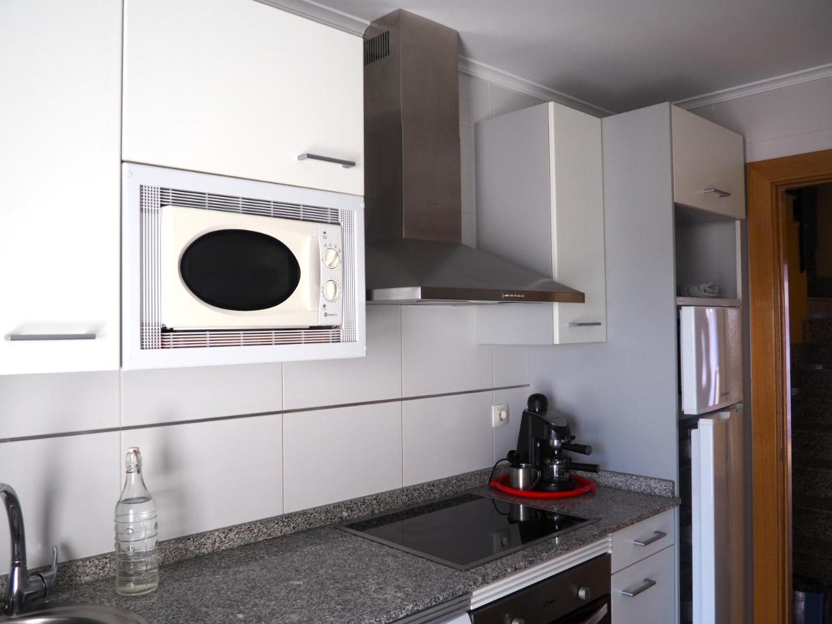 Apartamento Golf Buenas Vistas Apartment Ciruena