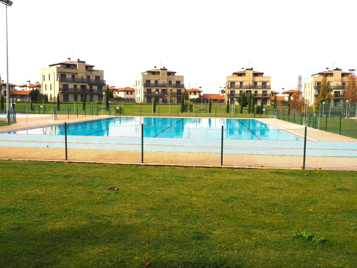 Apartment Apartamento Golf Buenas Vistas