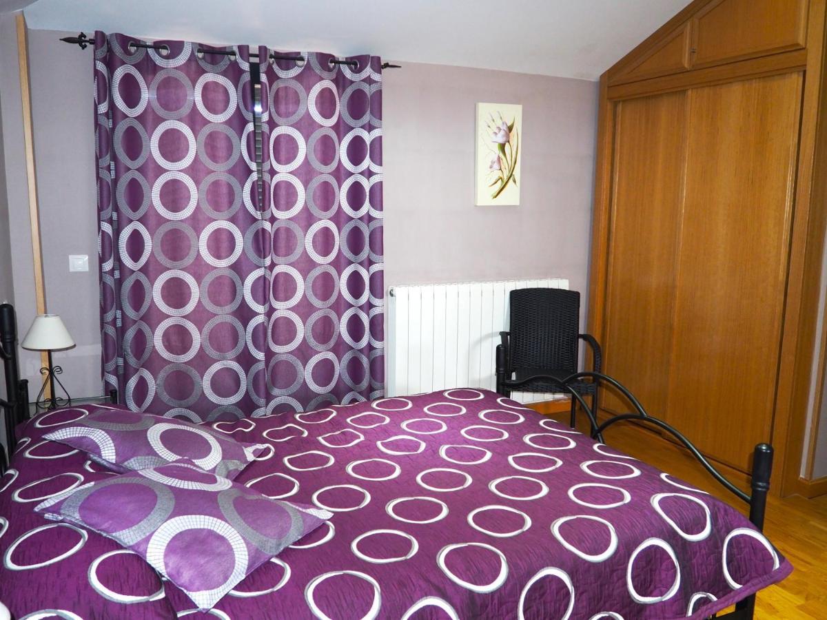 Apartamento Golf Buenas Vistas Apartment