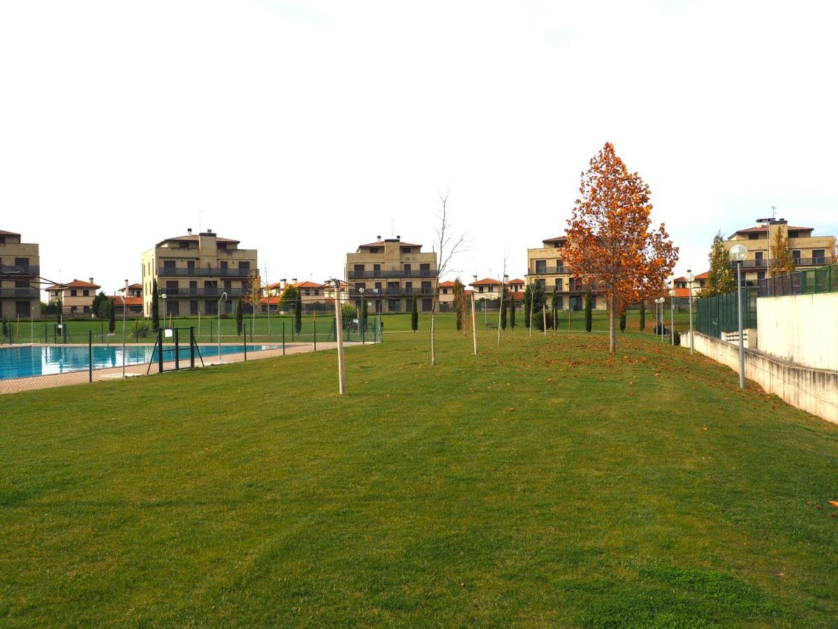 Apartamento Golf Buenas Vistas Apartment