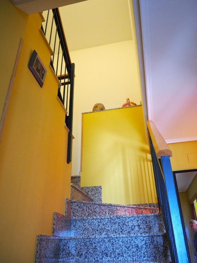Apartamento Golf Buenas Vistas Apartment