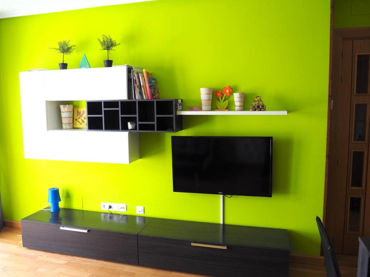 Apartamento Golf Buenas Vistas *