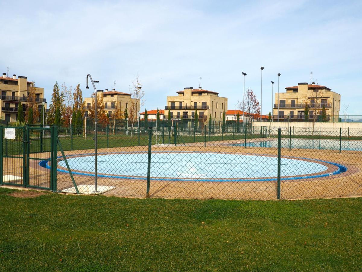 Apartamento Golf Buenas Vistas