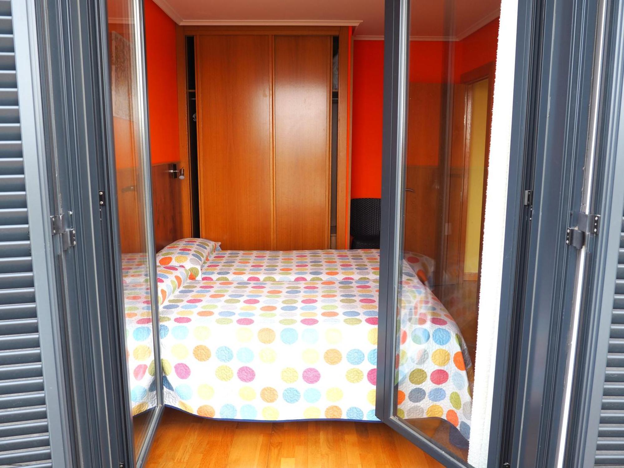 Apartamento Golf Buenas Vistas * Ciruena