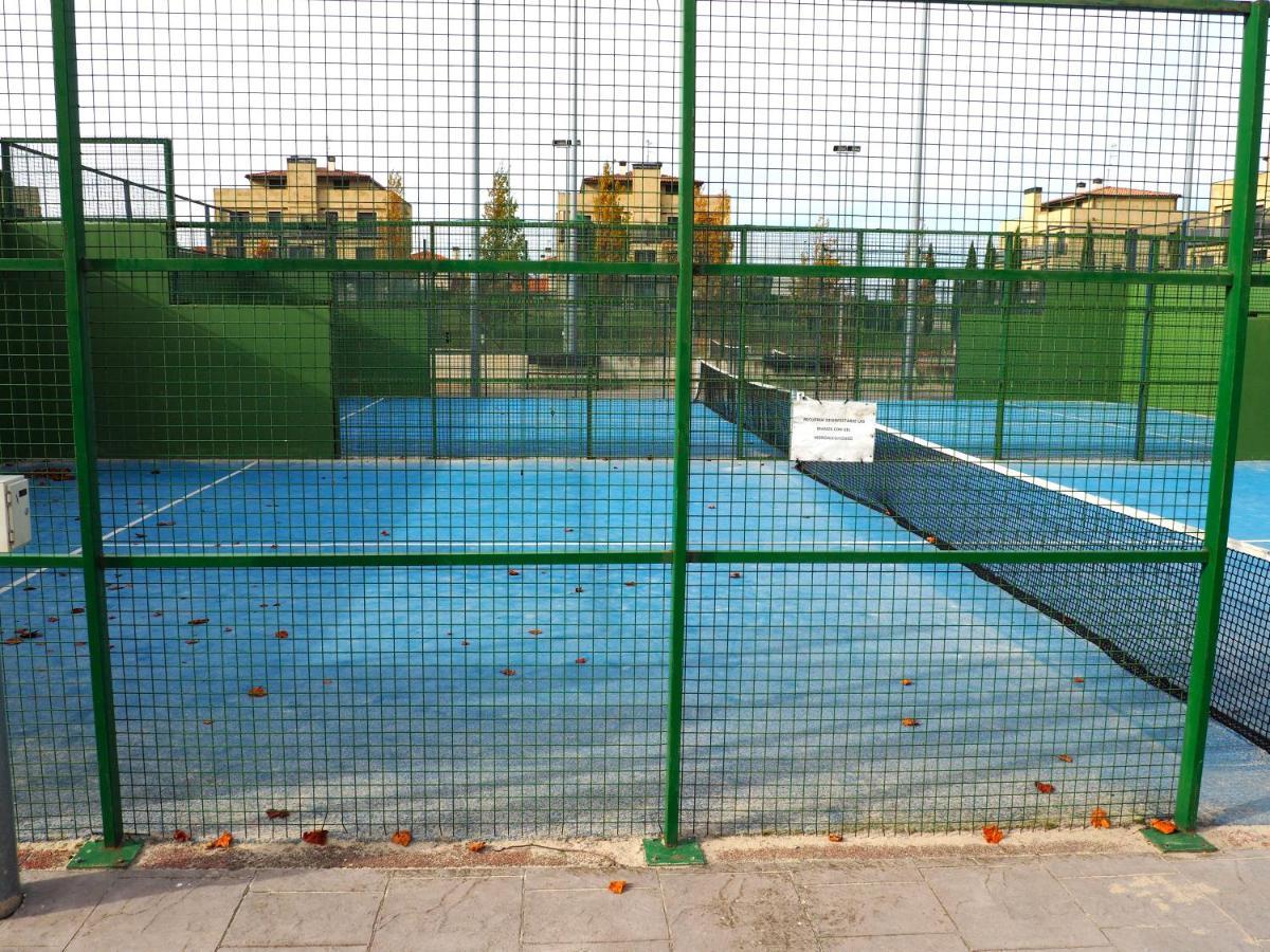 Apartamento Golf Buenas Vistas *