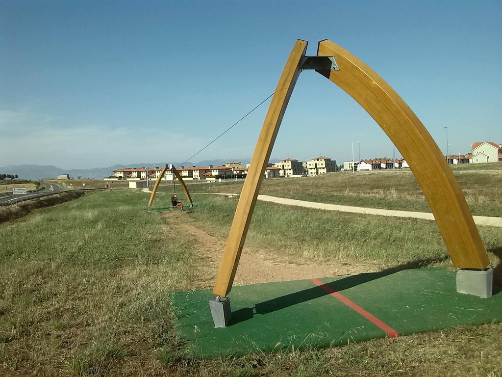 Apartamento Golf Buenas Vistas Ciruena