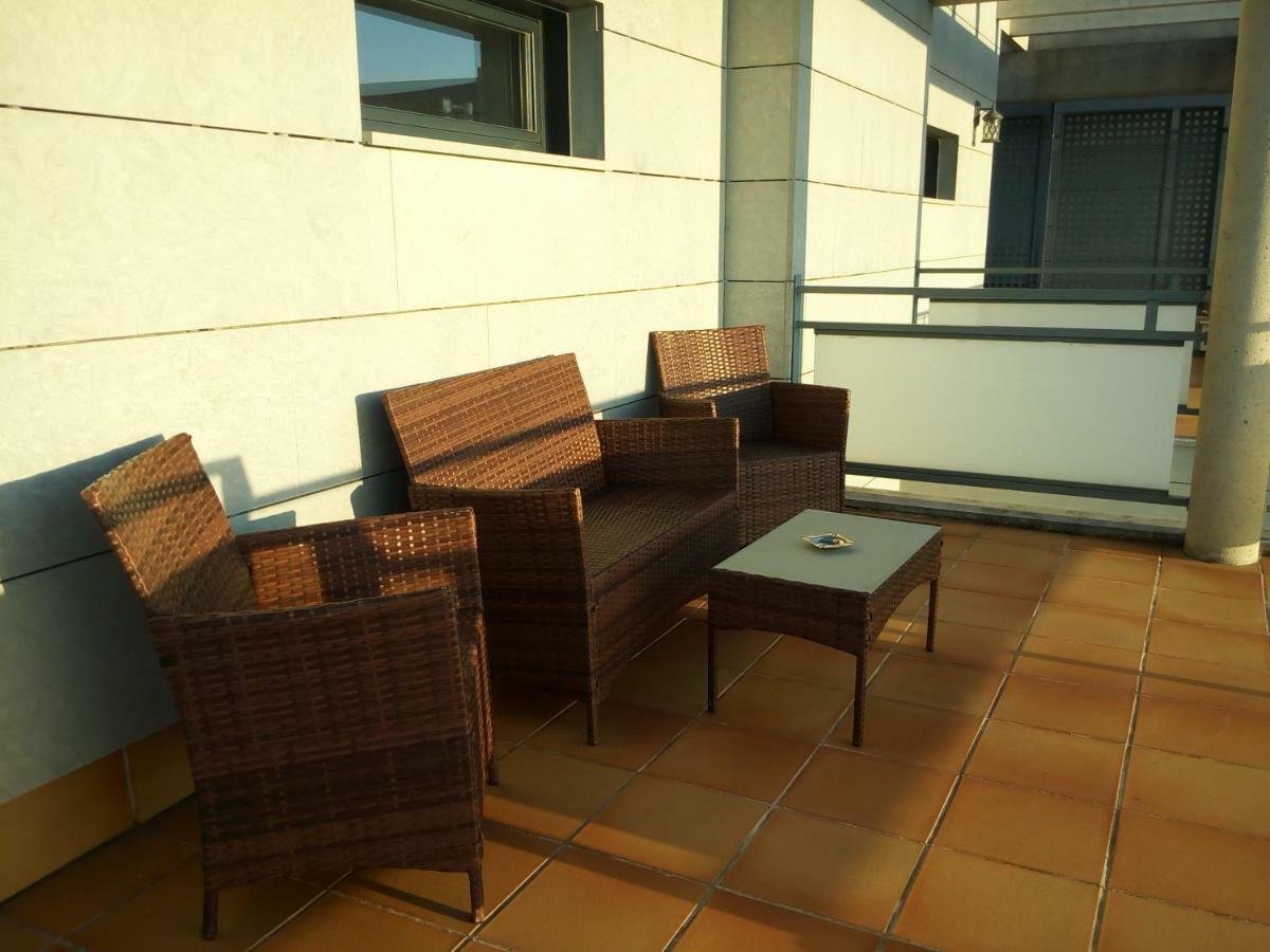 Apartamento Golf Buenas Vistas